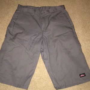 Dickies shorts